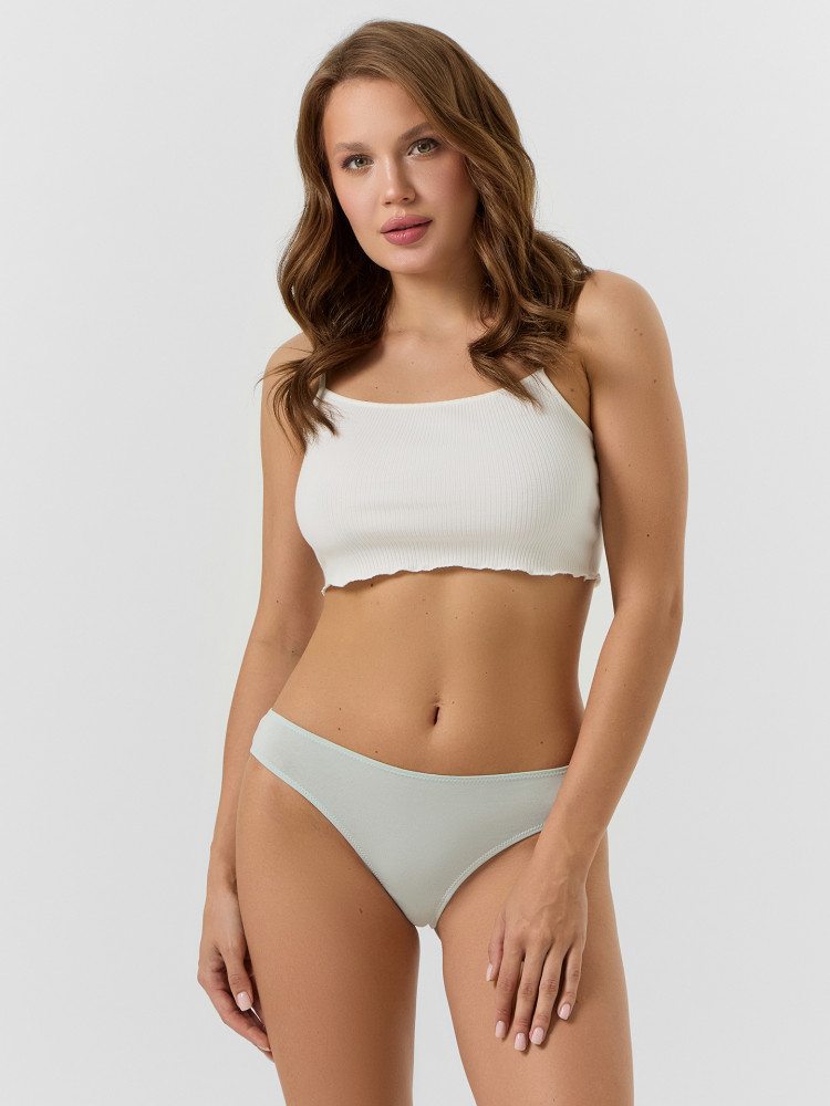 Трусы женские | Mark Formelle