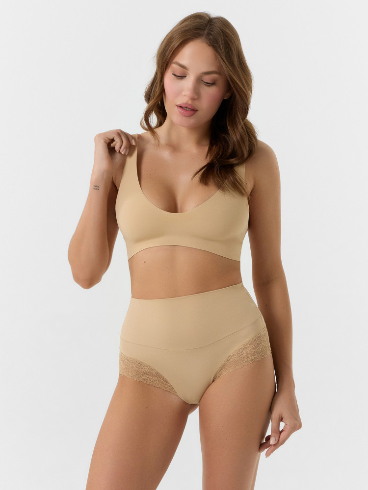 Трусы женские | Mark Formelle