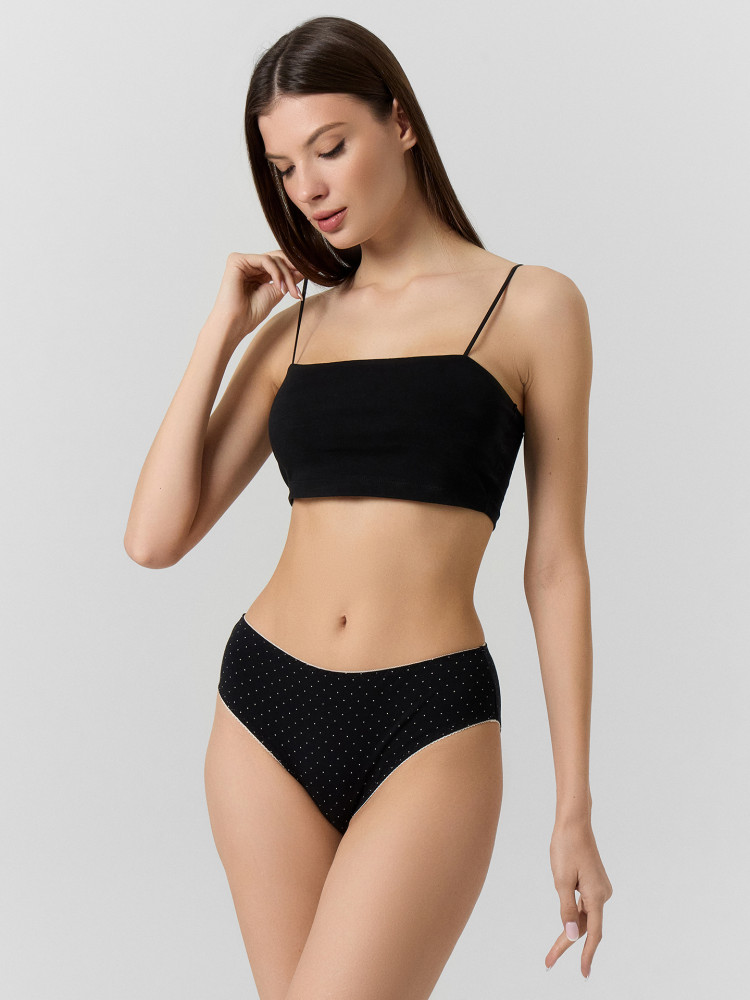 Трусы женские | Mark Formelle