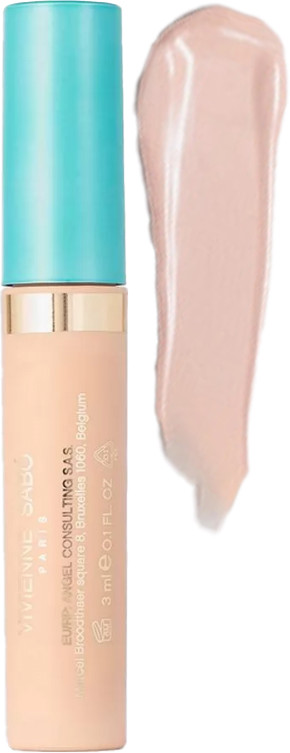 Консилер для лица «Retouche», оттенок 01 | Vivienne Sabo