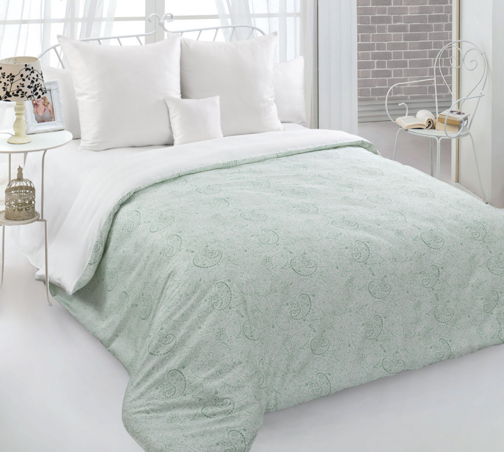 Пододеяльник «Музыка времени 3» | Королевское искушение