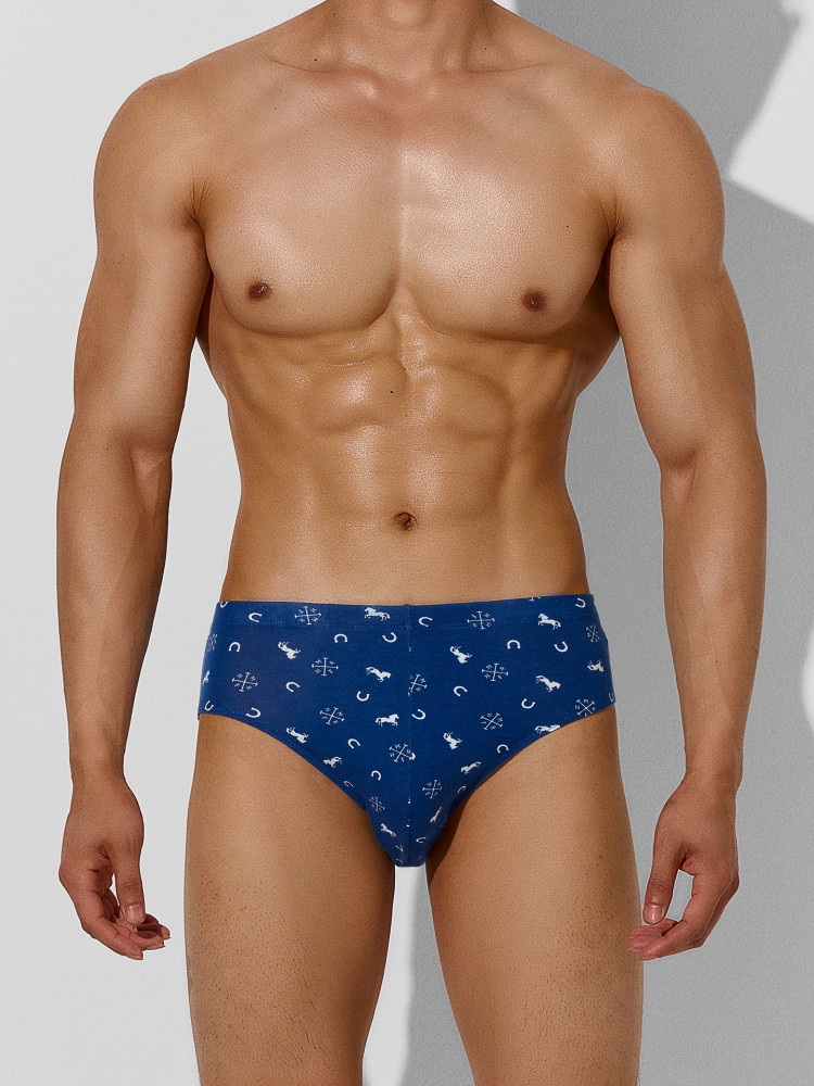 Трусы-слип мужские | Mark Formelle