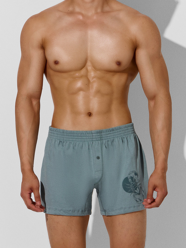 Трусы мужские | Mark Formelle