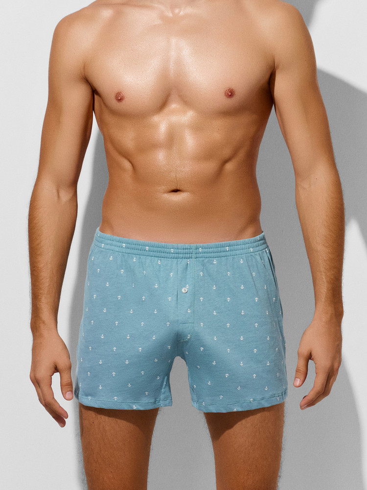 Трусы мужские | Mark Formelle