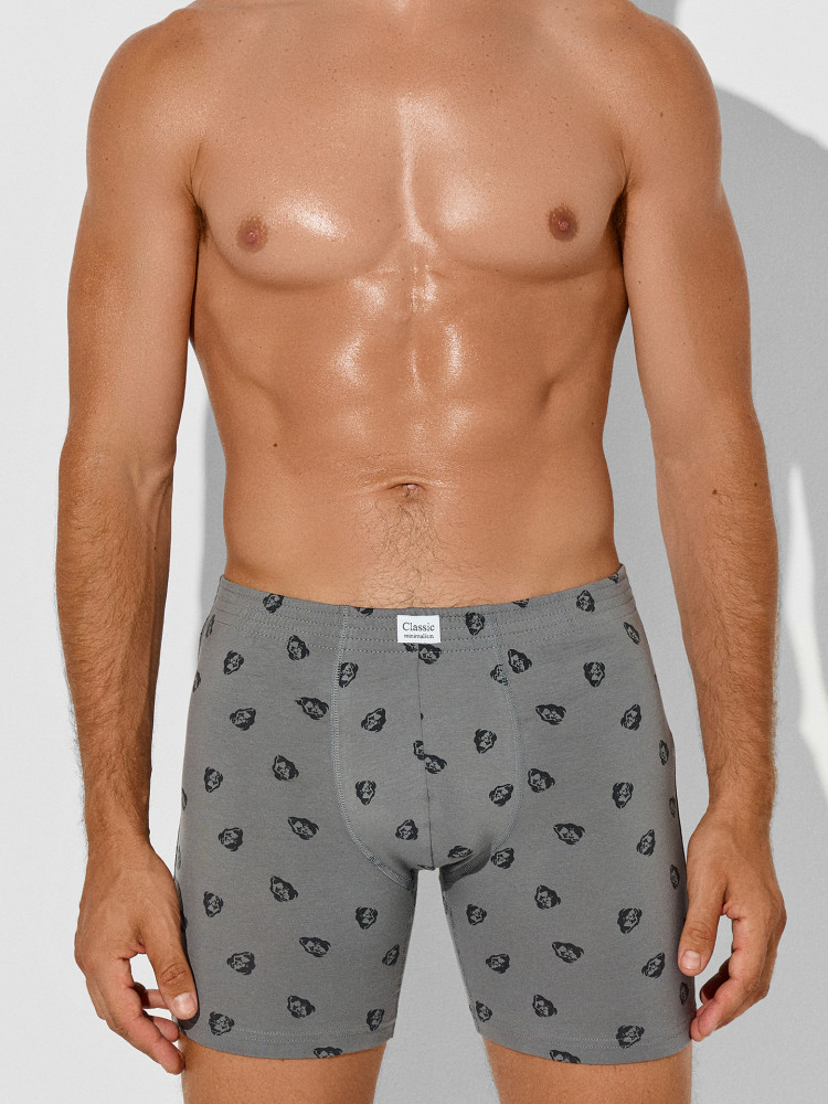 Трусы мужские | Mark Formelle