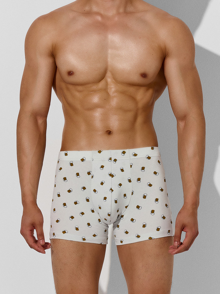 Трусы мужские | Mark Formelle