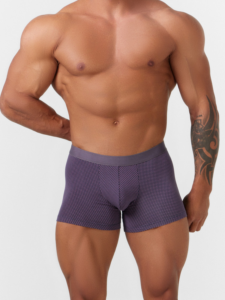 Трусы мужские | Mark Formelle