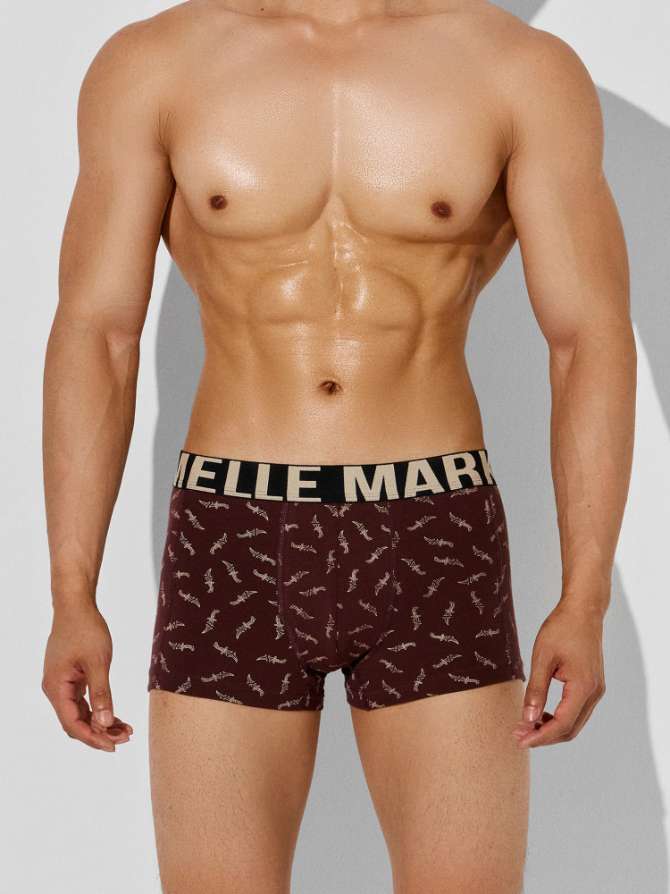 Трусы мужские | Mark Formelle