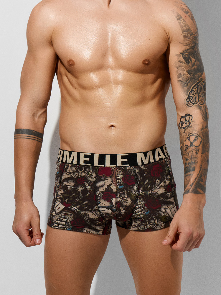 Трусы мужские | Mark Formelle