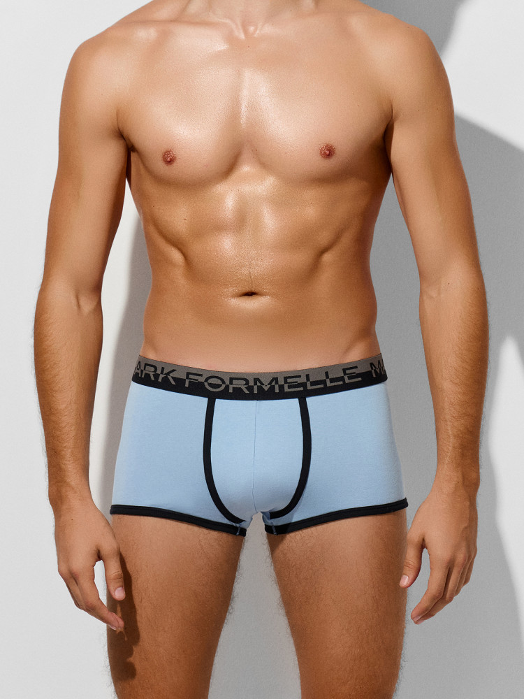 Трусы мужские | Mark Formelle