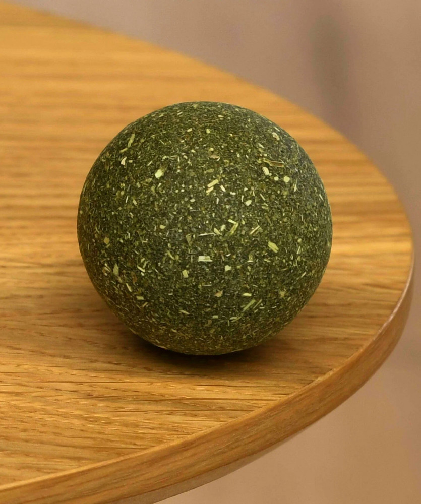 Игрушка для кошек «Мятный шарик» | Petshop