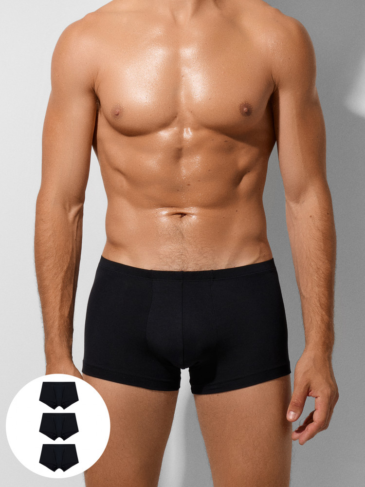 Трусы мужские комплект | Mark Formelle