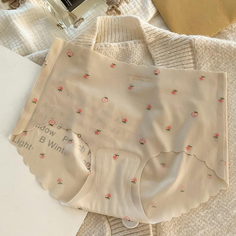 Трусы-слип бесшовные женские | TviT