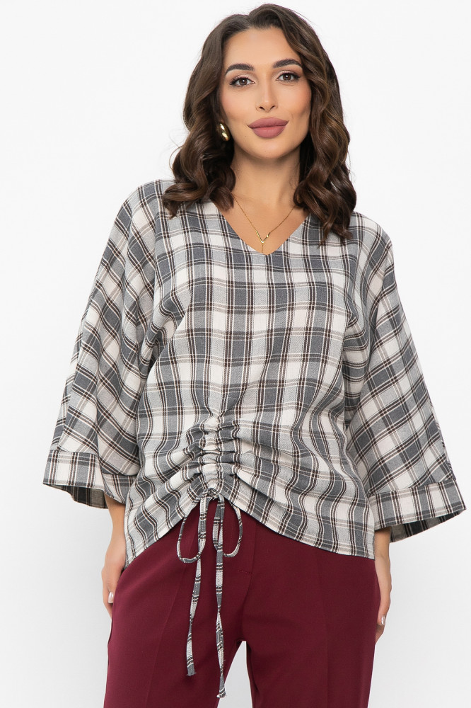 Блуза женская «Ватсон» | LT Collection