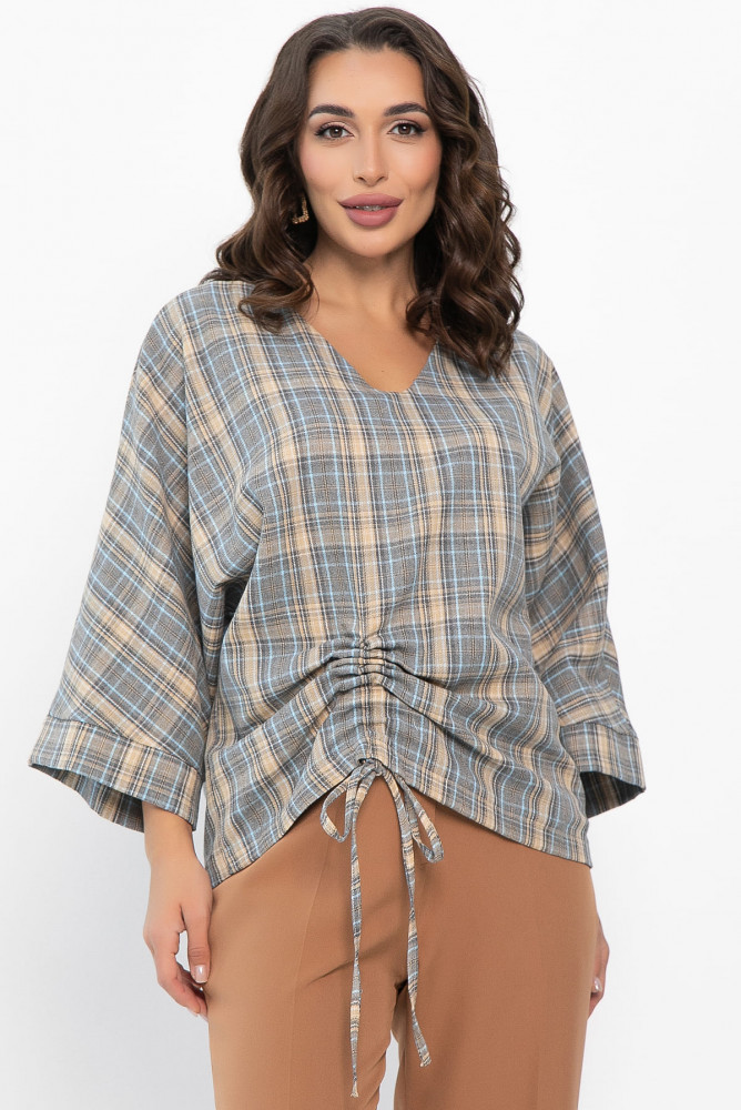 Блуза женская «Ватсон» | LT Collection