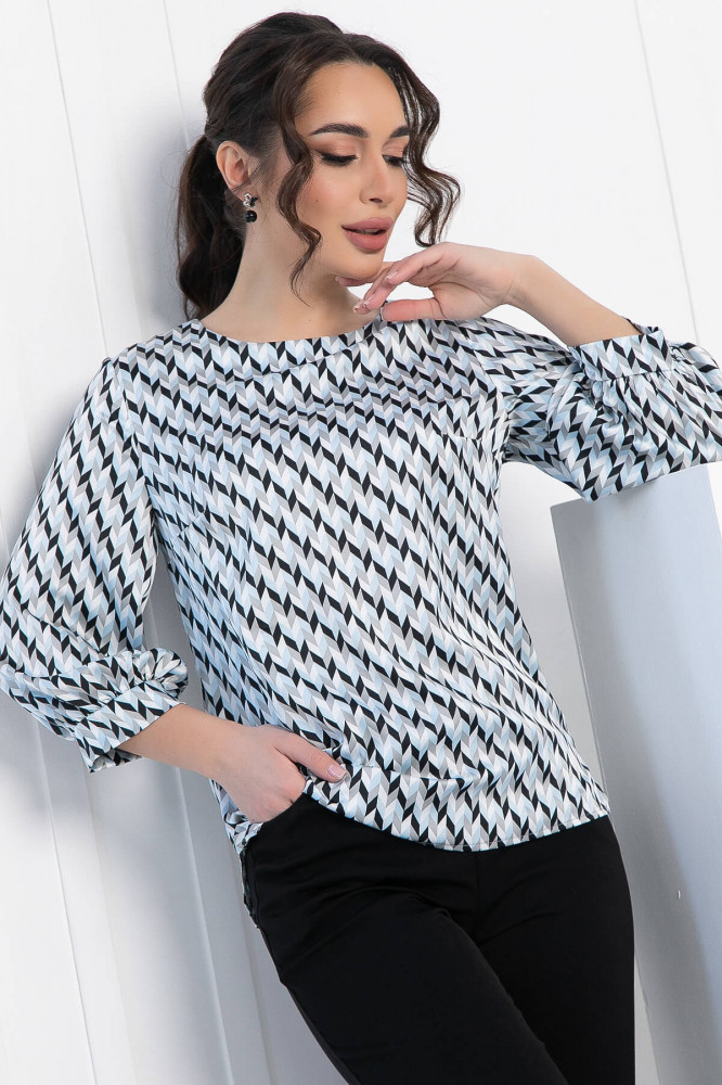Блуза женская «Мечта сезона» | LT Collection