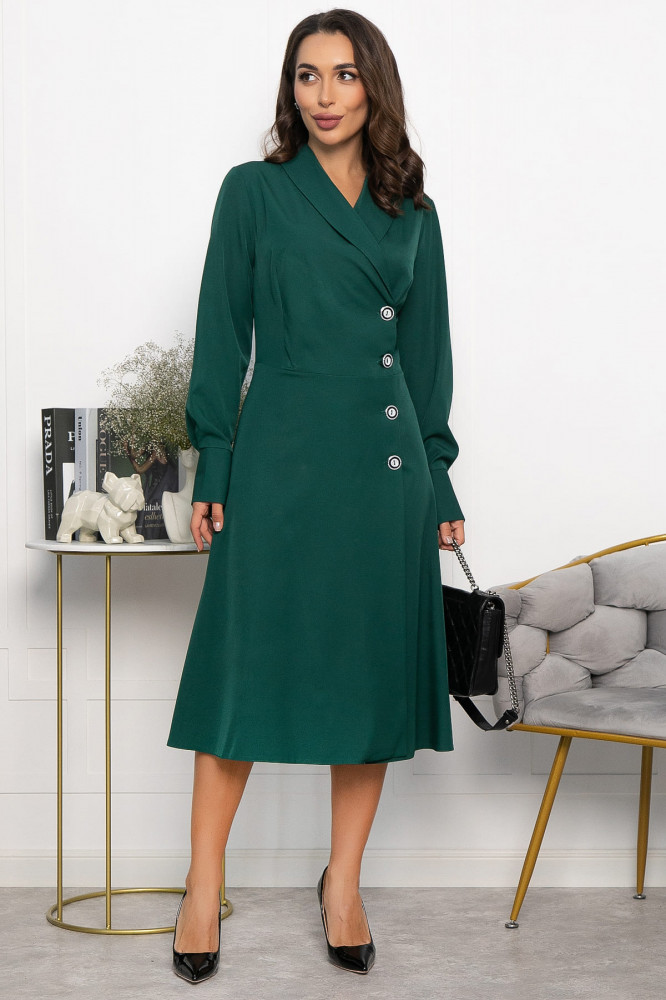 Платье женское «Соломия» | LT Collection