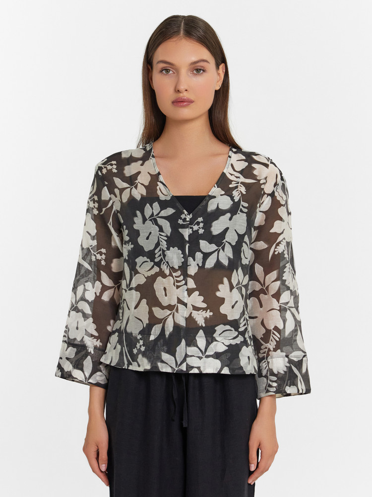 Блузка женская | Mark Formelle