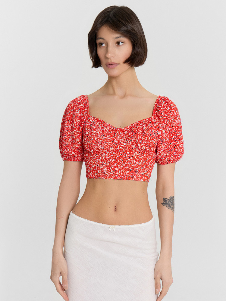 Топ женский | Mark Formelle