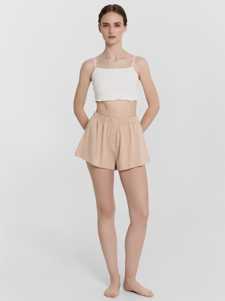 Шорты женские | Mark Formelle