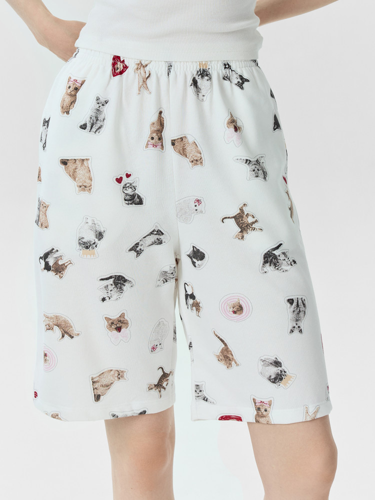 Шорты женские | Mark Formelle