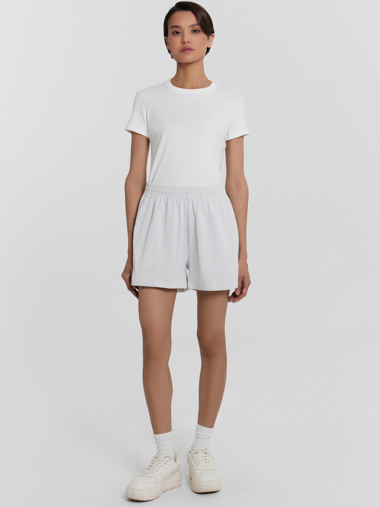 Шорты женские | Mark Formelle