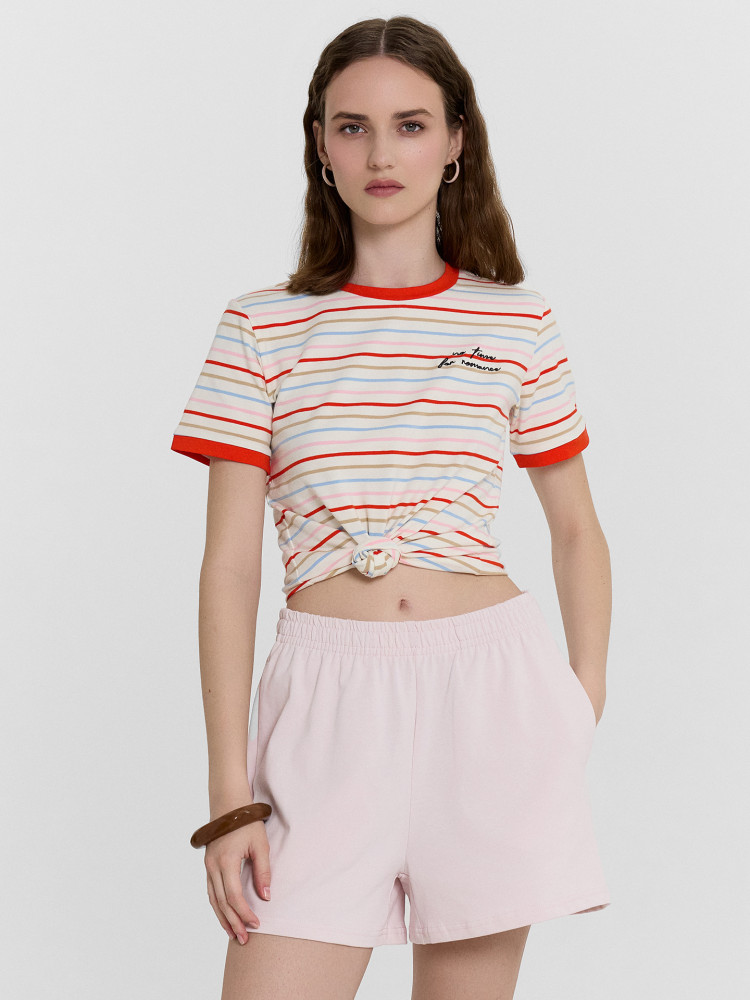 Шорты женские | Mark Formelle