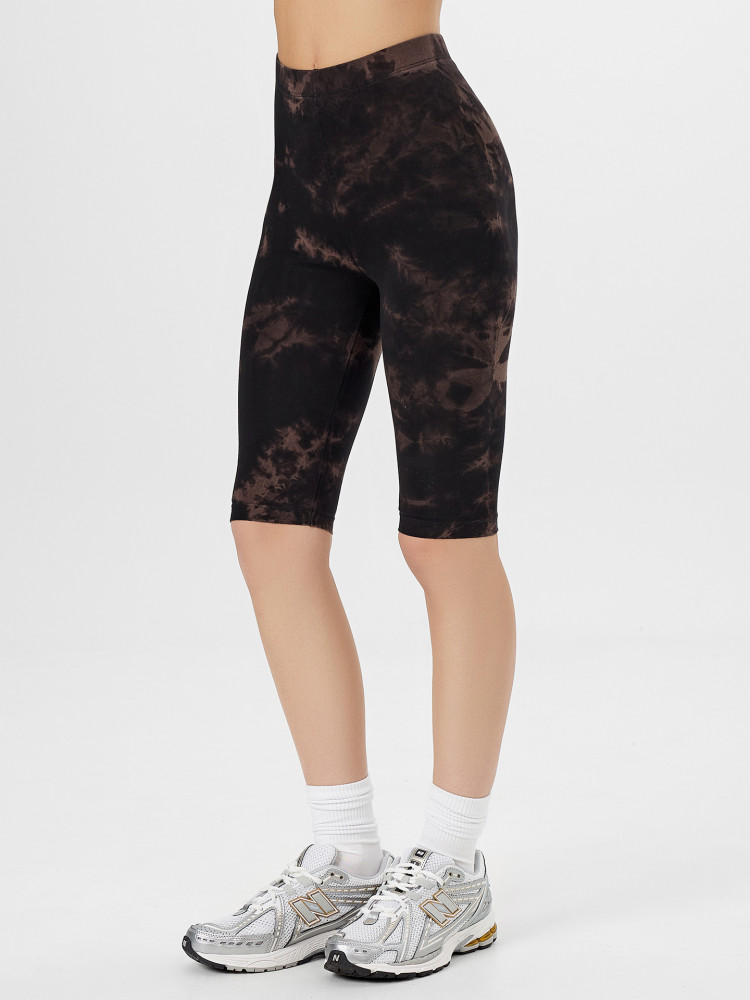 Шорты-велосипедки женские | Mark Formelle