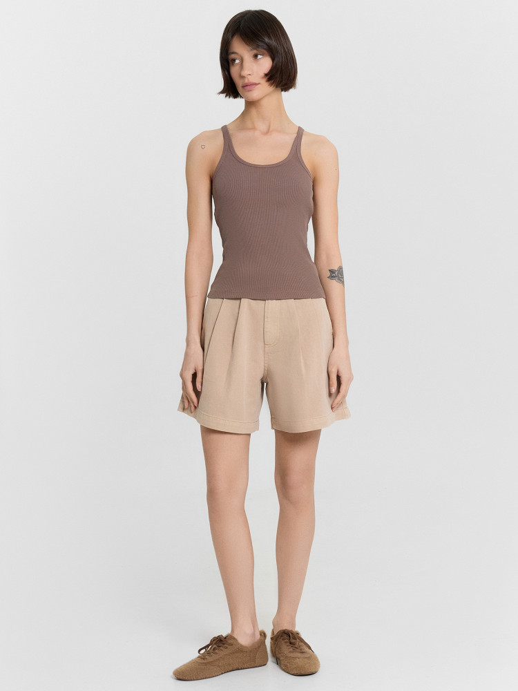 Шорты женские | Mark Formelle