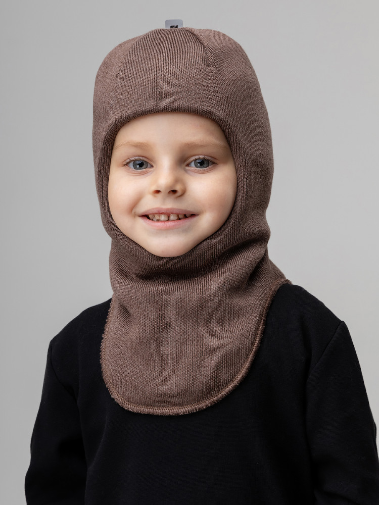 Балаклава утепленная детская | Bodo