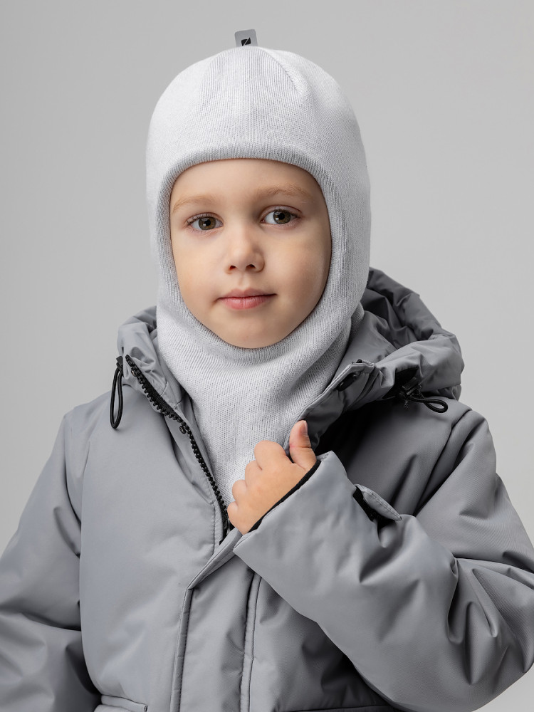 Балаклава утепленная детская | Bodo