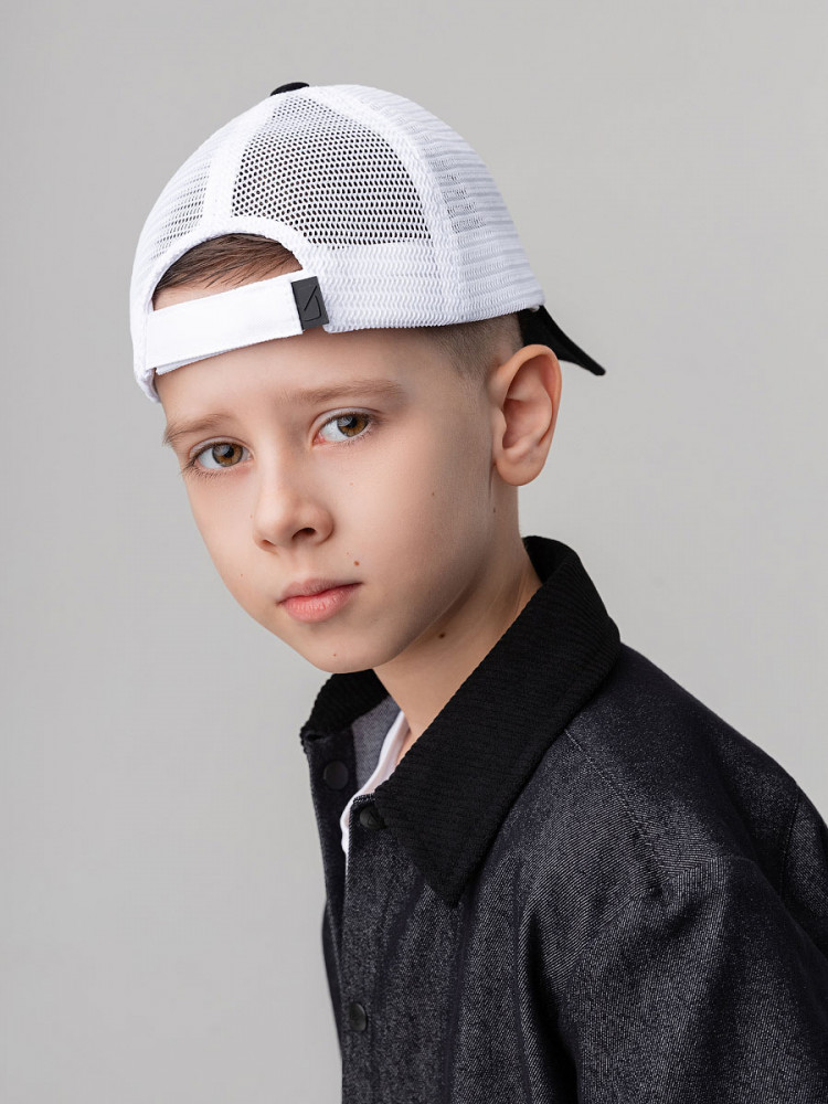 Бейсболка детская | Bodo