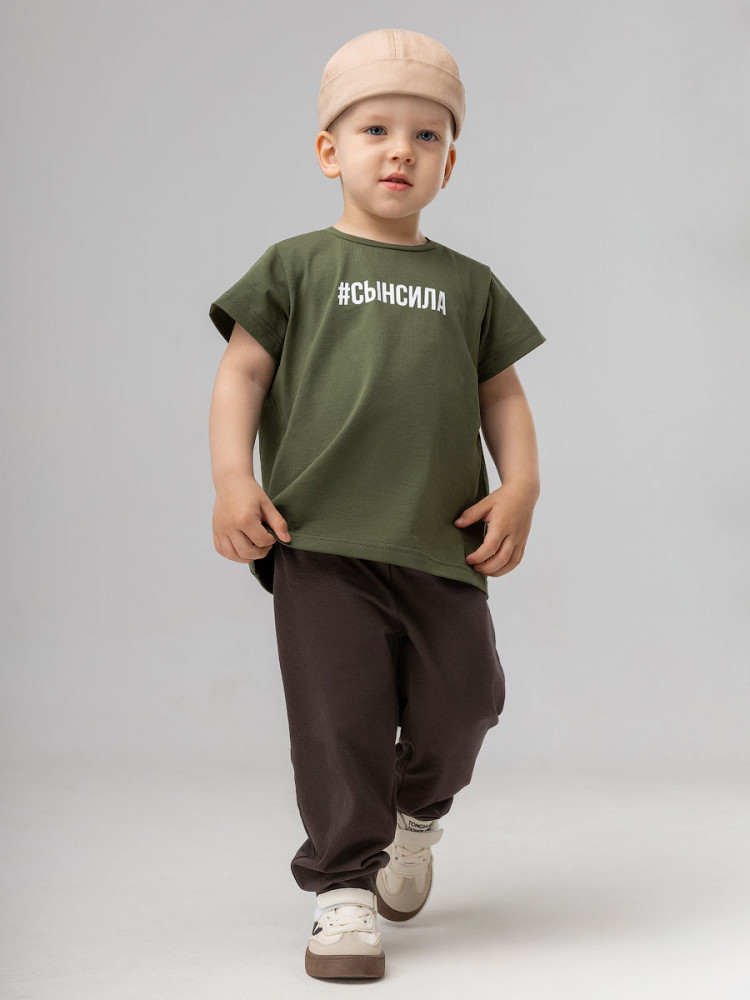 Брюки детские | Bodo