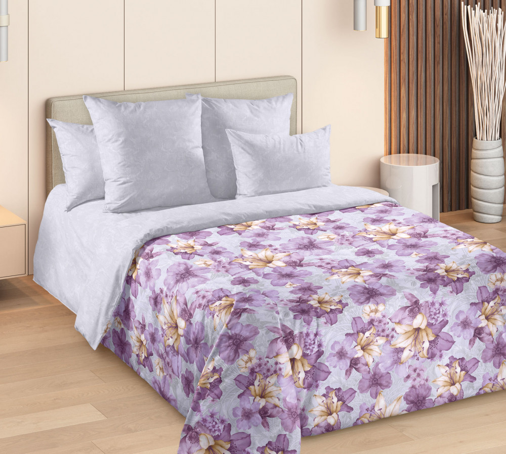 Комплект постельного белья «Джинни 2» | Джинни 2 | Королевское искушение