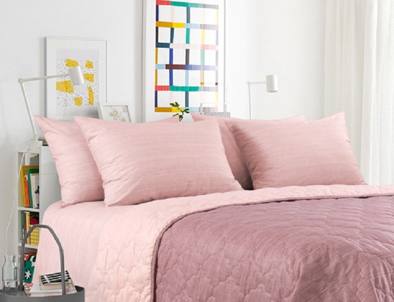 Наволочка «Цветущий миндаль» | Цветущий миндаль | Королевское искушение