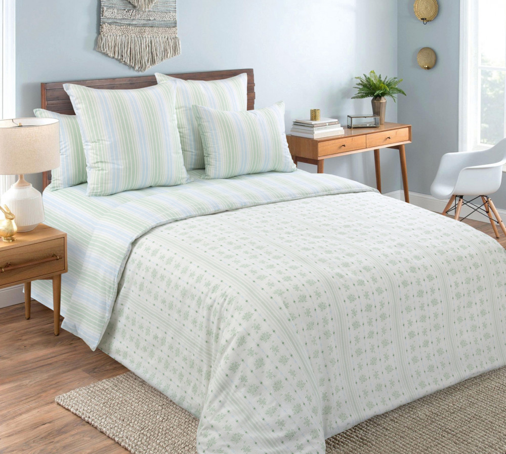 Пододеяльник «Шарлотта 2» | Королевское искушение