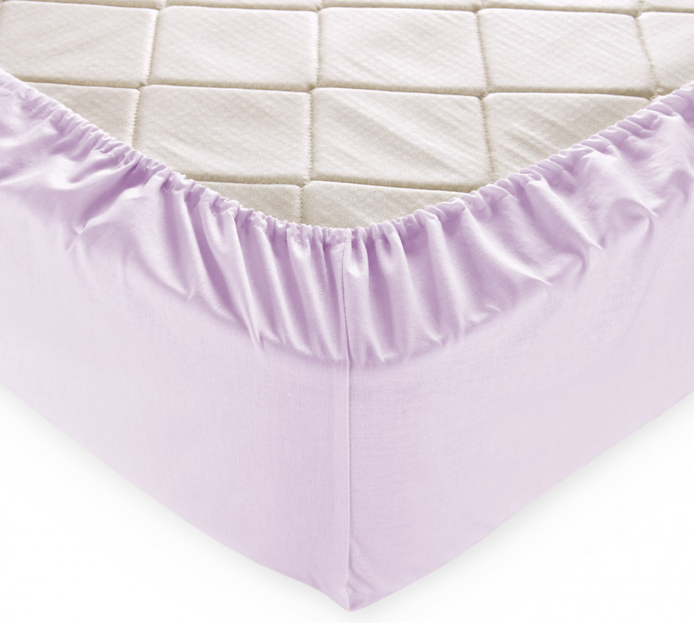 Простыня на резинке | Королевское искушение