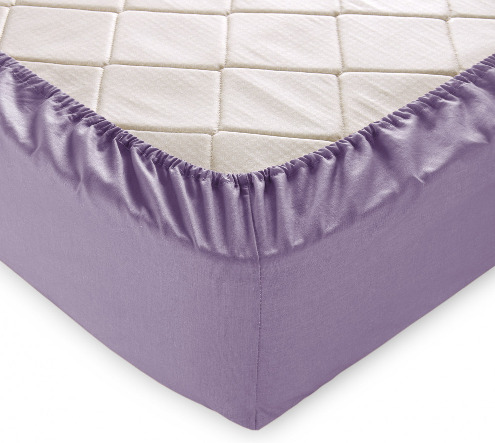 Простыня на резинке | Королевское искушение