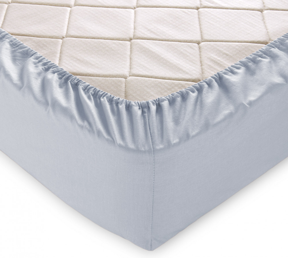 Простыня на резинке | Королевское искушение