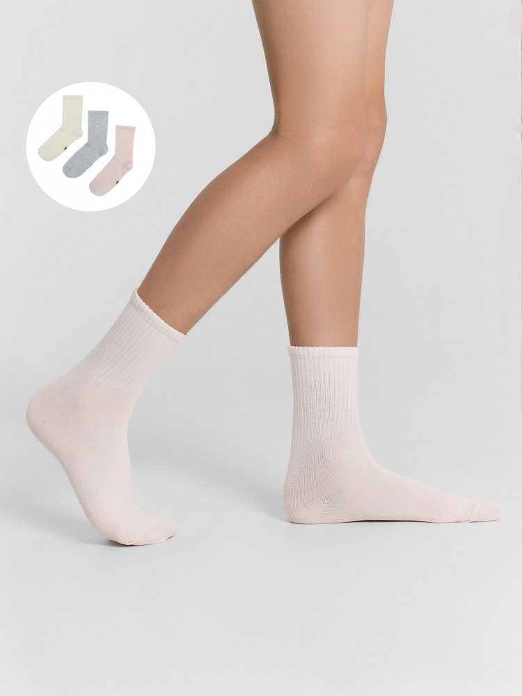 Набор носков для девочек | Mark Formelle