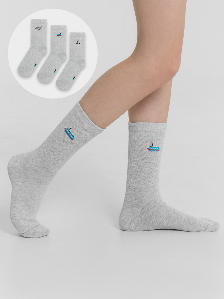 Набор носков детских | Mark Formelle