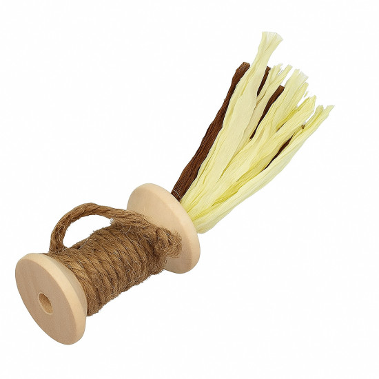 Игрушка-дразнилка для кошек