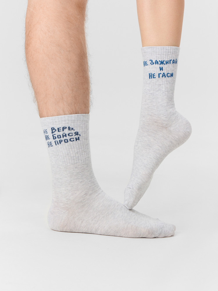 Носки | Mark Formelle