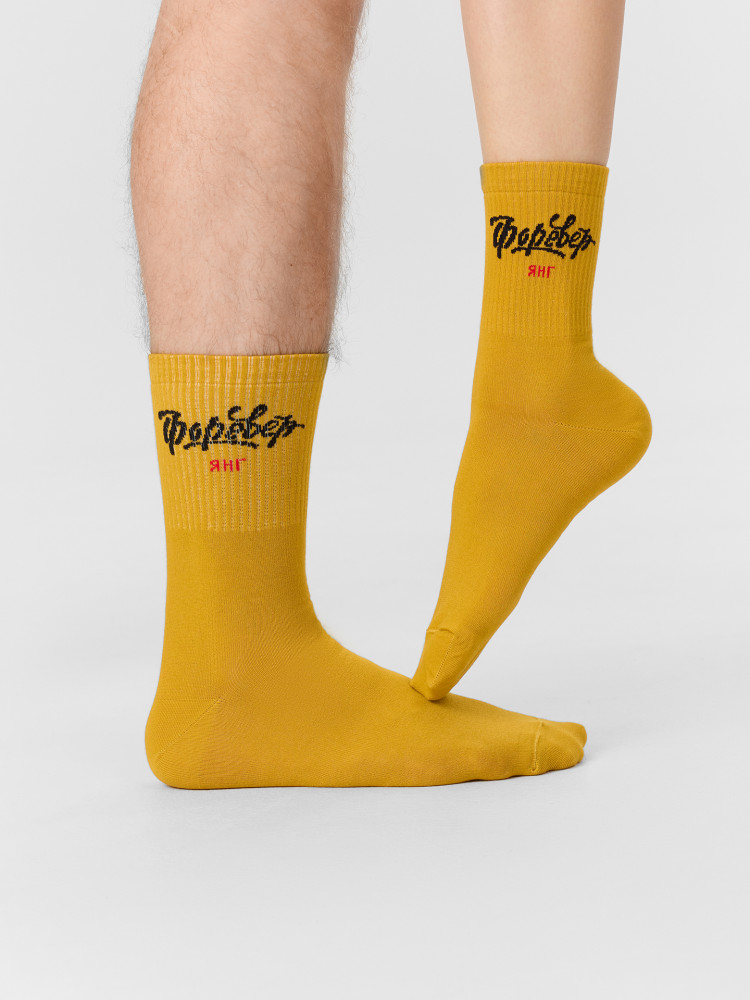 Носки | Mark Formelle