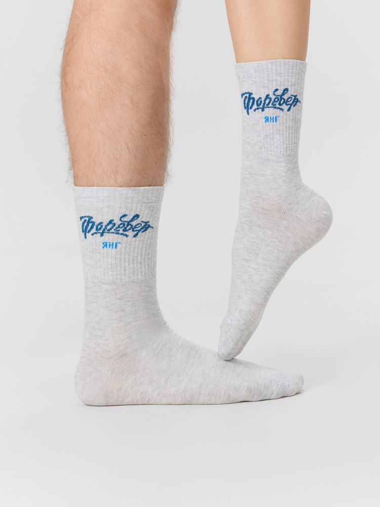 Носки | Mark Formelle