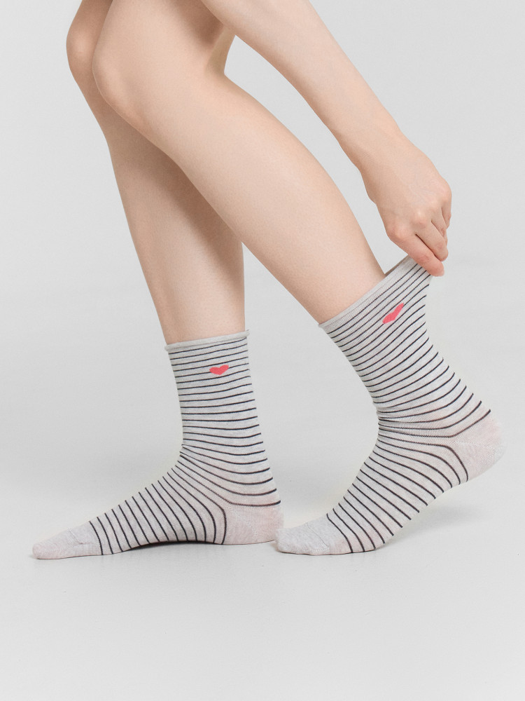 Носки женские | Mark Formelle