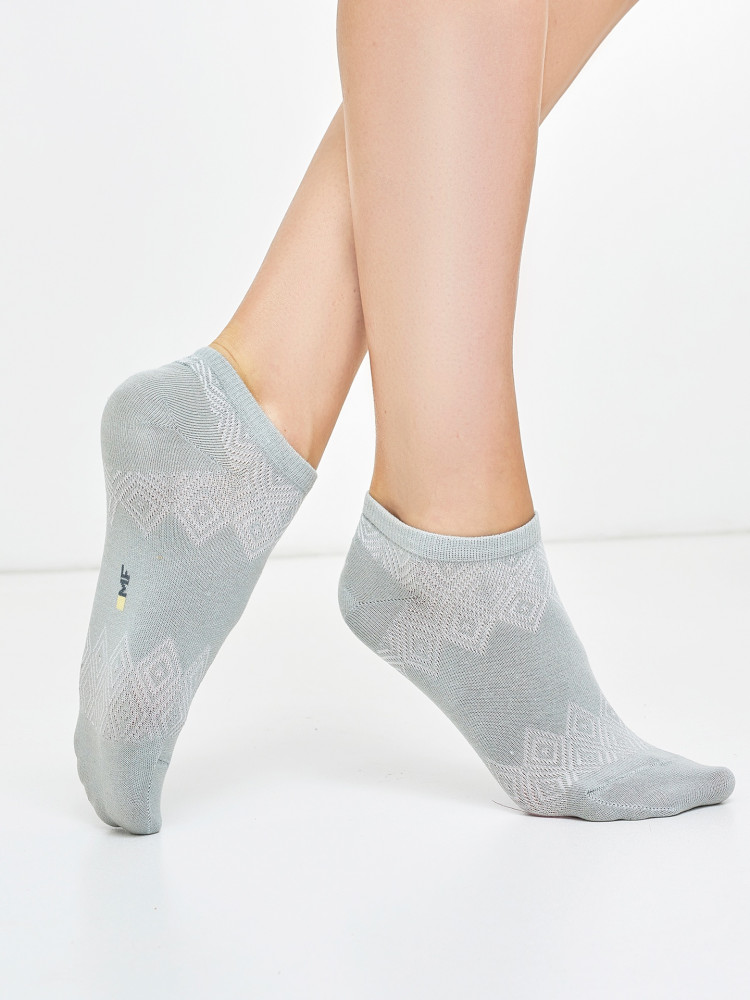 Носки женские | Mark Formelle