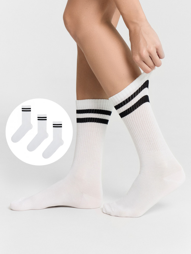 Комплект носков женских | Mark Formelle