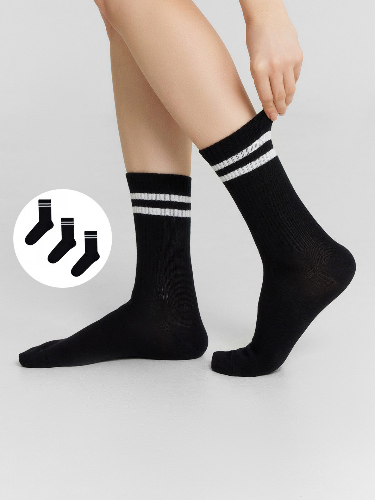 Комплект носков женских | Mark Formelle