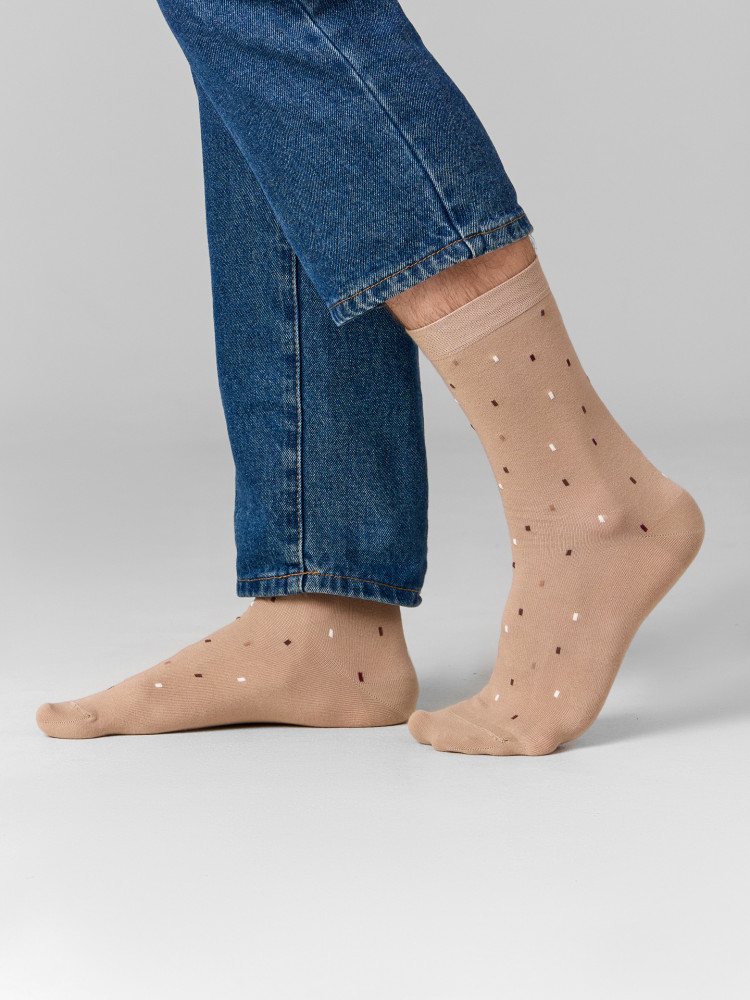 Носки мужские | Mark Formelle